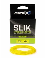 Matrix tlmič Silk Elastics 4-6 3m Žltý Matrix tlmič Silk Elastics 4-6 3m Žltý