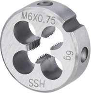 Jemná matrica HSS MF10x1,25 FORTIS Jemná matrica HSS MF10x1,25 FORTIS