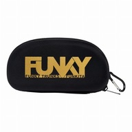 Funky Goggle Case Black Attack puzdro na okuliare Funky Goggle Case Black Attack puzdro na okuliare