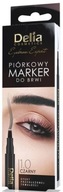 DELIA EYEBROW EXPERT Feather EYEBROW MARKER 1.0 BLACK DELIA EYEBROW EXPERT Feather EYEBROW MARKER 1.0 BLACK