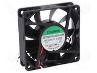 Sunon EE70201S1-000U-A99 Sunon EE70201S1-000U-A99