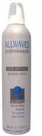 Pena na vlasy ALLWAVES objem 400 ml Pena na vlasy ALLWAVES objem 400 ml