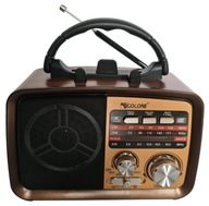 KUCHYNSKÉ RÁDIO BLUETOOTH PRENOSNÁ RETRO FM ANTÉNA USB SD BATÉRIA KUCHYNSKÉ RÁDIO BLUETOOTH PRENOSNÁ RETRO FM ANTÉNA USB SD BATÉRIA