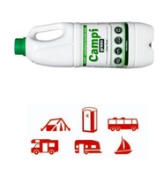 TEKUTÉ DO WC CAMPI GREEN 2L WC TEKUTÉ DO WC CAMPI GREEN 2L WC