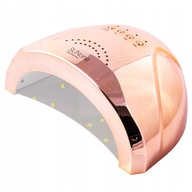 Sunone Sun1 UV/LED lampa 24/48W Rose Gold P1 Sunone Sun1 UV/LED lampa 24/48W Rose Gold P1