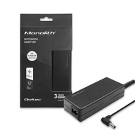 Qoltec AC adaptér pre LG monitor 40W 19V 2.1A 6.5*4.4 + kábel Qoltec AC adaptér pre LG monitor 40W 19V 2.1A 6.5*4.4 + kábel