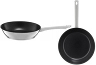 AMBITION KUCHÁR PANVA 24cm INOX 94549 INDUK AMBITION KUCHÁR PANVA 24cm INOX 94549 INDUK