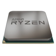 Procesor AMD Ryzen 5 3600 4,4 GHz TRAY AM4