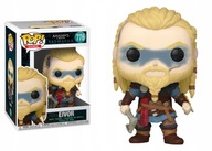 Funko POP! ASSASSIN'S CREED VALHALL 776 Eivor Funko POP! ASSASSIN'S CREED VALHALL 776 Eivor