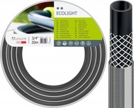 CELLFAST STRONG 3-VRSTVA ZÁHRADNÁ HADICA 3/4" 20M CELLFAST STRONG 3-VRSTVA ZÁHRADNÁ HADICA 3/4" 20M
