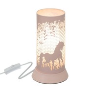 Detská nočná lampa Unicorn