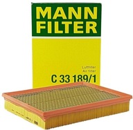 VZDUCHOVÝ FILTER MANN FIAT CROMA (194) VZDUCHOVÝ FILTER MANN FIAT CROMA (194)