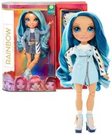 SÉRIA BÁBIK RAINBOW VYSOKO MÓDNA SKYLER BRADSHAW 1 SÉRIA BÁBIK RAINBOW VYSOKO MÓDNA SKYLER BRADSHAW 1