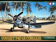 1/48 Vought F4U-1A Corsair Tamiya 61070