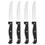 IKEA SNITTA Čierny nôž 22 cm