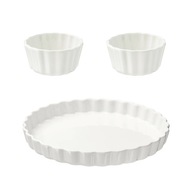 SADA JEDÁL NA TORTY NA TORT FORMU 3 KS. SADA JEDÁL NA TORTY NA TORT FORMU 3 KS.