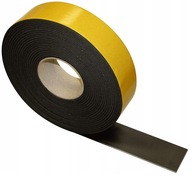 K-FLEX Gumová páska na zateplenie 3x50mm 15m K-FLEX Gumová páska na zateplenie 3x50mm 15m