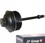 KRYT OLEJOVÉHO FILTRA JP GROUP pre VW SHARAN 2.0 TDI KRYT OLEJOVÉHO FILTRA JP GROUP pre VW SHARAN 2.0 TDI