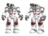 INTERAKTÍVNY VESMÍRNY ROBOT HASIČ VEĽA FUNKCIÍ INTERAKTÍVNY VESMÍRNY ROBOT HASIČ VEĽA FUNKCIÍ