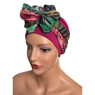 Šatka Turban Wera bm-406-250 po chemoterapii Šatka Turban Wera bm-406-250 po chemoterapii
