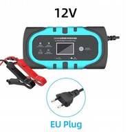 12V 10A autonabíjačka Auto Smart Battery 12V 10A autonabíjačka Auto Smart Battery