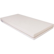 Detský matrac Eco Latex-pena 120x60x10