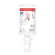 Antibakteriálne tekuté mydlo S4 Tork 424709 1L Antibakteriálne tekuté mydlo S4 Tork 424709 1L