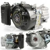 VNÚTORNÝ SPAĽOVACÍ MOTOR PRE GENERÁTOR 7 HP VNÚTORNÝ SPAĽOVACÍ MOTOR PRE GENERÁTOR 7 HP