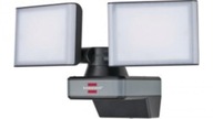 brennenstuhlConnect LED WiFi Duo WFD reflektor