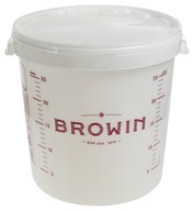 Fermentačná nádoba s 30 L potlačou Biowin