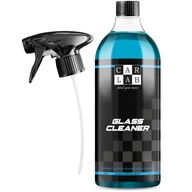 CARLAB Glass Cleaner, antistatický prostriedok na čistenie okien bez šmúh, 1 l CARLAB Glass Cleaner, antistatický prostriedok na čistenie okien bez šmúh, 1 l
