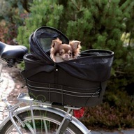 Taška na prenášanie bicyklov Trixie pre psov