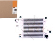 INTERCOOLER NISSAN X-TRAIL 2.2 dCi (T30) INTERCOOLER NISSAN X-TRAIL 2.2 dCi (T30)