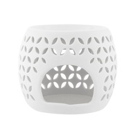 Krbová lampa na oleje a vosky AROMATERAPIA Krbová lampa na oleje a vosky AROMATERAPIA