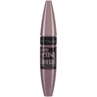 MAYBELLINE LASH SENSATIONAL INTENSE BLACK MASKARA MAYBELLINE LASH SENSATIONAL INTENSE BLACK MASKARA