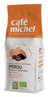 KÁVA MLETÁ ARABIKA 100% PERU BIO 250g CAFEMICHEL KÁVA MLETÁ ARABIKA 100% PERU BIO 250g CAFEMICHEL