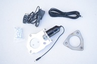 ELEKTRONICKÉ LADENIE KLAPKY VÝFUKU 2' 51MM ELEKTRONICKÉ LADENIE KLAPKY VÝFUKU 2' 51MM