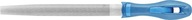 Dielenský pilník DIN7261E polkruhový 150mm n1 Pferd Dielenský pilník DIN7261E polkruhový 150mm n1 Pferd