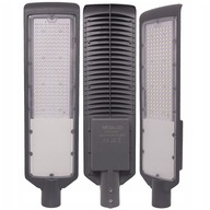 LED PULIČNÁ LAMPA 200W 230V 6000K LED POLE LAMP Industrial Led IP65