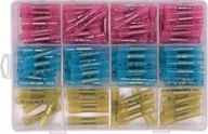 TEPELOM ZMRŠITEĽNÁ KOŠEĽA, ZKRČENÁ, 0,5-6MM, 200 KS TEPELOM ZMRŠITEĽNÁ KOŠEĽA, ZKRČENÁ, 0,5-6MM, 200 KS