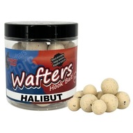 BANDIT CARP Wafters Návnady na háčik HALIBUT 16/20mm BANDIT CARP Wafters Návnady na háčik HALIBUT 16/20mm
