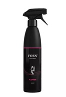 FOEN FLOWER PARFÉM DO INTERIÉRU 450ML - FLO 500 FOEN FLOWER PARFÉM DO INTERIÉRU 450ML - FLO 500