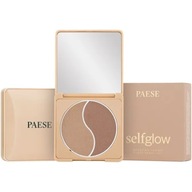 Self Glow Bronzing Powder - lisovaný bronzujúci prášok Self Glow Bronzing Powder - lisovaný bronzujúci prášok