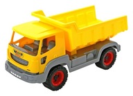 Auto Truck Granit Tipper Wader Polesie Auto Truck Granit Tipper Wader Polesie