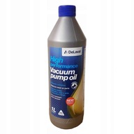 Olej do vákuovej pumpy - Delaval 1L Olej do vákuovej pumpy - Delaval 1L