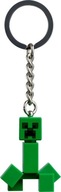 LEGO Creeper Keychain 854242 MINECRAFT CREEPER LEGO Creeper Keychain 854242 MINECRAFT CREEPER