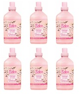 EDEN JEMNÝ PARFUM na LÁTKU 6 x 720 ml DLHODOBÁ VÔŇA Z PRANÍ EDEN JEMNÝ PARFUM na LÁTKU 6 x 720 ml DLHODOBÁ VÔŇA Z PRANÍ