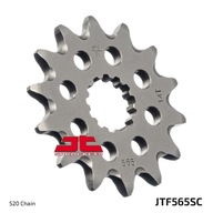 Predné ozubené koleso YAMAHA WR 426 F 01-02 13Z Predné ozubené koleso YAMAHA WR 426 F 01-02 13Z