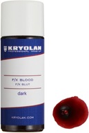 KRYOLAN - F/X Blood - DARK umelá krv