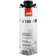APP U100 ochrana udržiavací baránok ČIERNA 1kg APP U100 ochrana udržiavací baránok ČIERNA 1kg
